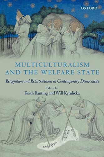 Multiculturalism and the Welfare State: Recognition and Redistribution in Contemporary Democracies  Edition (PDF Instant Download)