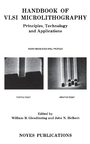 Handbook of Vlsi Microlithography. Principles, Technology and Applications 1 Edition (PDF Instant Download)
