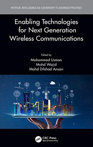 Enabling Technologies for Next Generation Wireless Communications  Edition (PDF Instant Download)