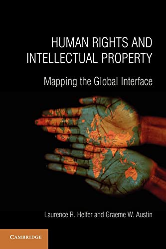 Human Rights and Intellectual Property: Mapping the Global Interface  Edition (PDF Instant Download)