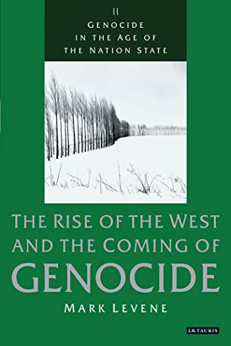 Genocide in the Age of the Nation State: Volume 2: The Rise of the West and the Coming of Genocide  Edition (PDF Instant Download)