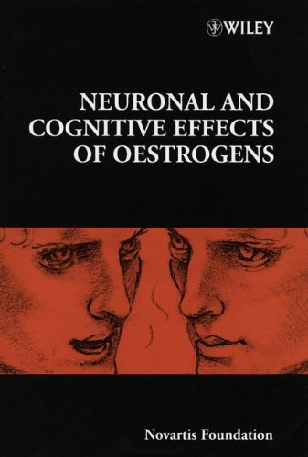 Neuronal and Cognitive Effects of Oestrogens (Novartis Foundation Symposium 230) 1 Edition (PDF Instant Download)