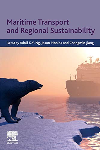 Maritime Transport and Regional Sustainability 1 Edition (PDF Instant Download)