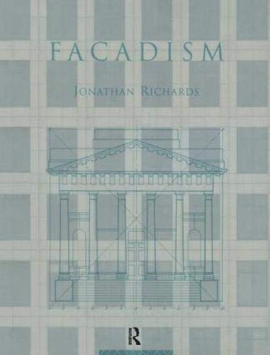 Facadism 1 Edition (PDF Instant Download)