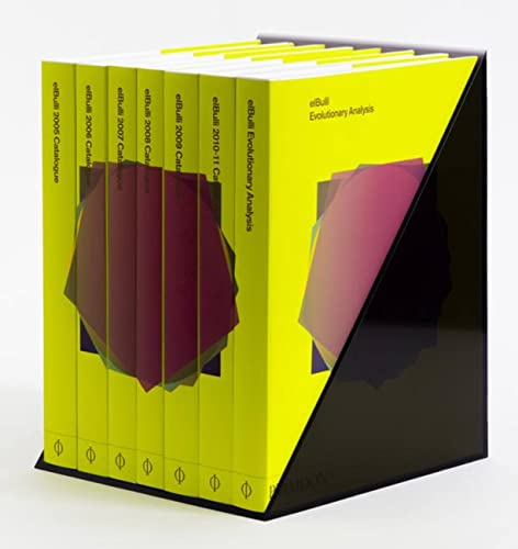 elBulli 2005 Catalogue  Edition (PDF Instant Download)