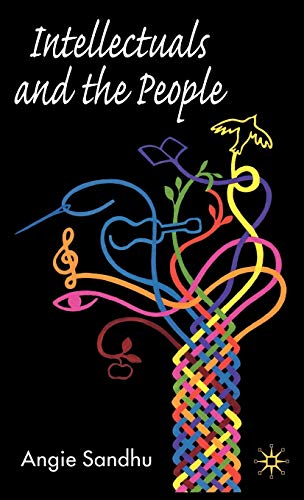 Intellectuals and the People  Edition (PDF Instant Download)