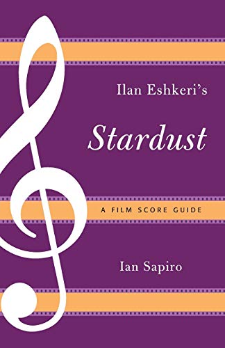 Ilan Eshkeri's Stardust: A Film Score Guide  Edition (PDF Instant Download)