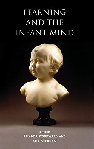 Learning and the Infant Mind 1 Edition (PDF Instant Download)