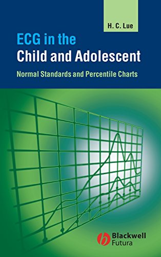 ECG in the Child and Adolescent Normal Standards and Percentile Charts 1 Edition (PDF Instant Download)