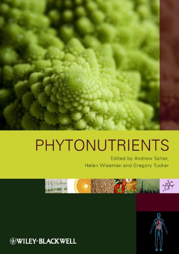 Phytonutrients  Edition (PDF Instant Download)