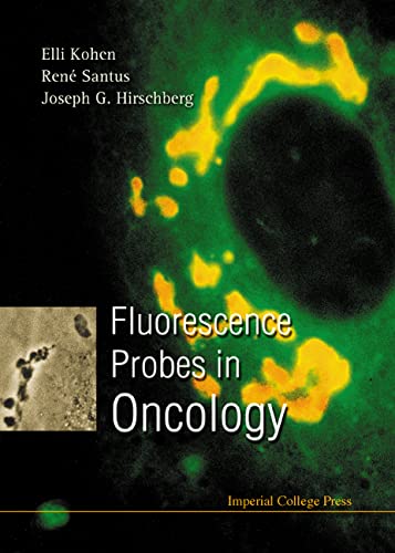 Fluorescence Probes in Oncology  Edition (PDF Instant Download)