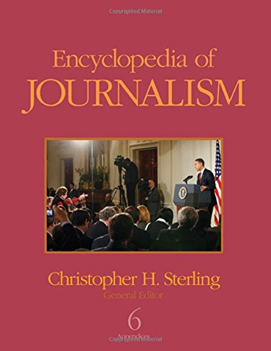 Encyclopedia of Journalism annotated edition Edition (PDF Instant Download)