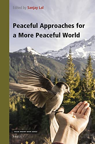 Peaceful Approaches for a More Peaceful World  Edition (PDF Instant Download)