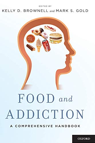 Food and Addiction: A Comprehensive Handbook  Edition (PDF Instant Download)