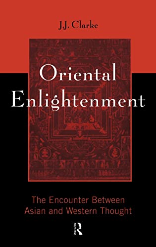 Oriental Enlightenment: The Encounter between Asian and Western Thought  Edition (PDF Instant Download)