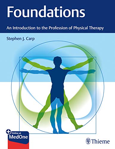 Foundations: An Introduction to the Profession of Physical Therapy 1 Edition (PDF Instant Download)