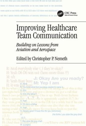 Improving Healthcare Team Communication  Edition (PDF Instant Download)