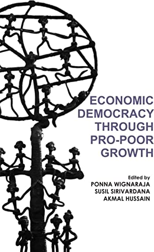 Economic Democracy through Pro Poor Growth  Edition (PDF Instant Download)
