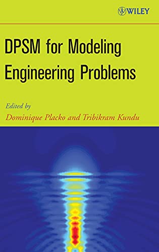 DPSM for Modeling Engineering Problems 1st edition Edition (PDF Instant Download)
