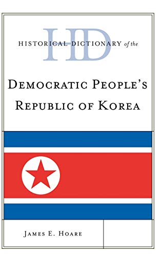 Historical dictionary of the Democratic People's Republic of Korea 2nd Edition Edition (PDF Instant Download)
