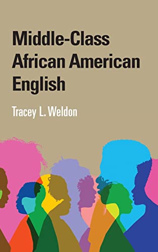 Middle-Class African American English  Edition (PDF Instant Download)