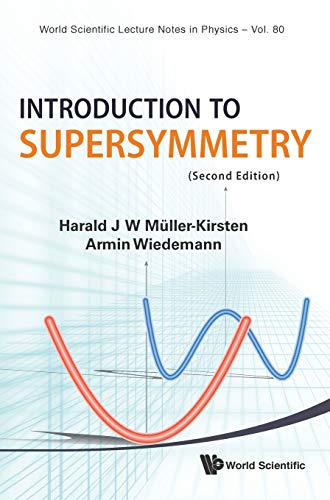 Introduction to Supersymmetry 2 Edition (PDF Instant Download)