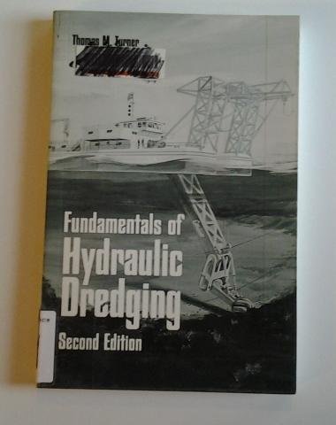 Fundamentals of hydraulic dredging 2nd ed Edition (PDF Instant Download)