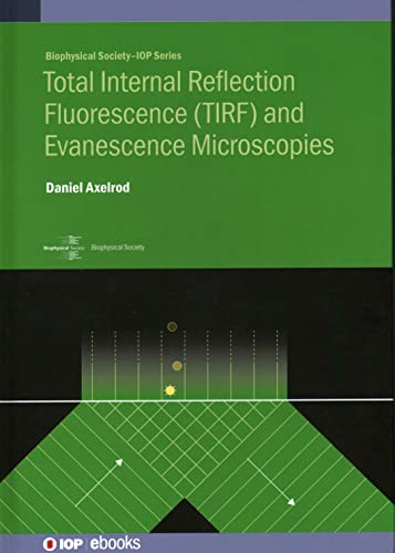 Optical Evanescence Microscopy (TIRF): Total Internal Reflection Excitation and Near Field Emission  Edition (PDF Instant Download)