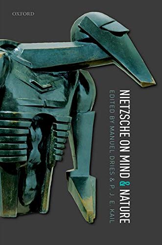 Nietzsche on mind and nature 1 Edition (PDF Instant Download)