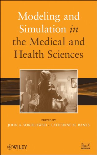 Modeling and Simulation in the Medical and Health Sciences 1 Edition (PDF Instant Download)