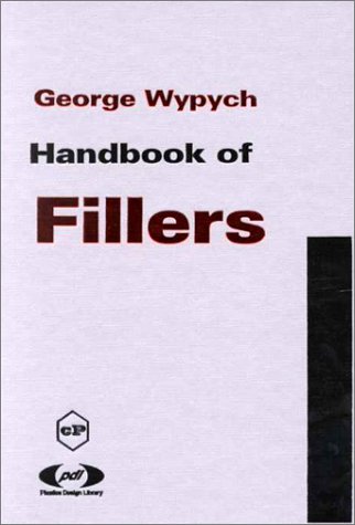 Handbook of Fillers (Materials Science)   2nd Edition (PDF Instant Download)