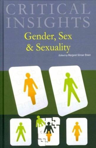 Gender, Sex & Sexuality Har/Psc Edition (PDF Instant Download)