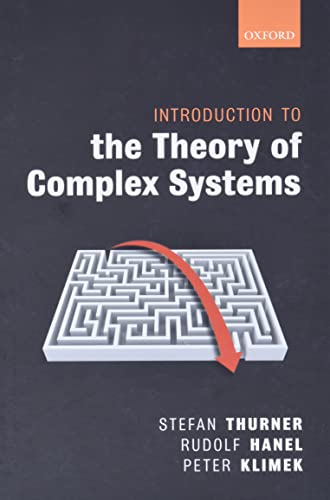 Introduction to the Theory of Complex Systems 1 Edition (PDF Instant Download)