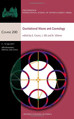 Gravitational Waves and Cosmology  Edition (PDF Instant Download)