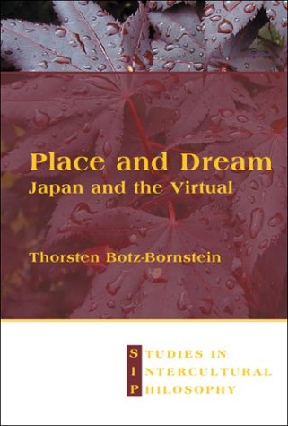 Place and Dream: Japan and the Virtual  Edition (PDF Instant Download)