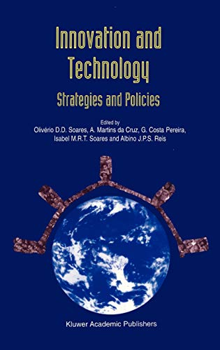 Innovation and Technology - Strategies and Policies 1 Edition (PDF Instant Download)