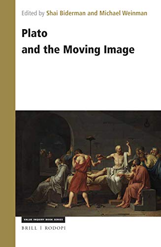 Plato and the Moving Image  Edition (PDF Instant Download)