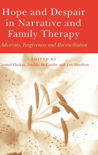 Hope and Despair in Narrative and Family Therapy 1 Edition (PDF Instant Download)