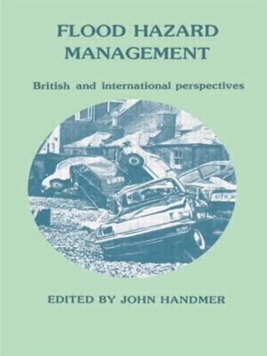 Flood Hazard Management: British and International Perspectives  Edition (PDF Instant Download)