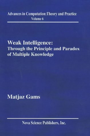 Computational Analysis of Human Thinking Processes (Invited Paper)  Edition (PDF Instant Download)