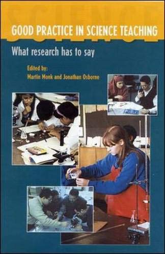 Good Practice in Science Teaching   1 Edition (PDF Instant Download)