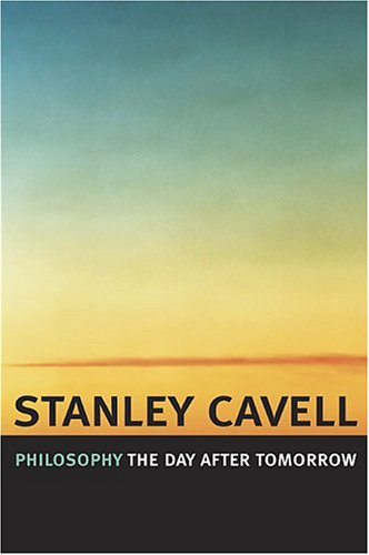 Philosophy the day after tomorrow  Edition (PDF Instant Download)