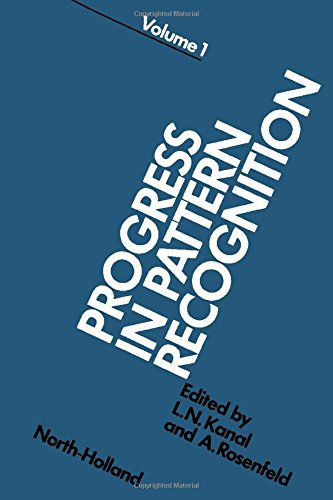 Progress in Pattern Recognition  Edition (PDF Instant Download)