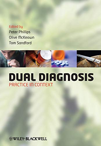 Dual Diagnosis: Practice in Context 1 Edition (PDF Instant Download)