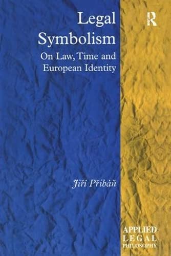 Legal Symbolism (Applied Legal Philosophy)  Edition (PDF Instant Download)