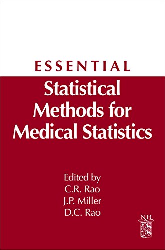 Essential Statistical Methods for Medical Statistics 1 Edition (PDF Instant Download)