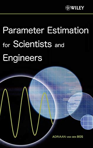 Parameter Estimation for Scientists and Engineers 1 Edition (PDF Instant Download)