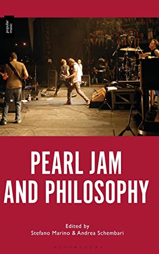 Pearl Jam and Philosophy  Edition (PDF Instant Download)