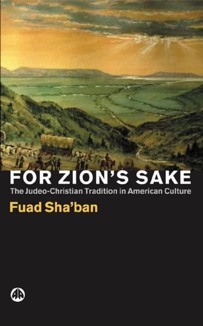 For Zion's Sake: The Judeo-Christian Tradition In American Culture  Edition (PDF Instant Download)