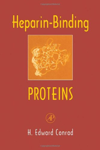 Heparin-Binding Proteins 1 Edition (PDF Instant Download)